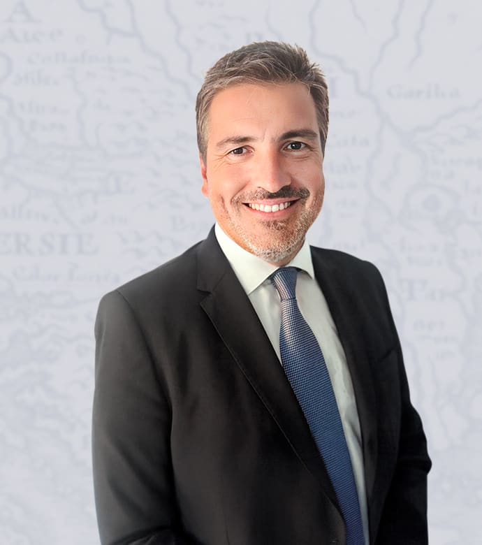 Foto von Carlos Comanges