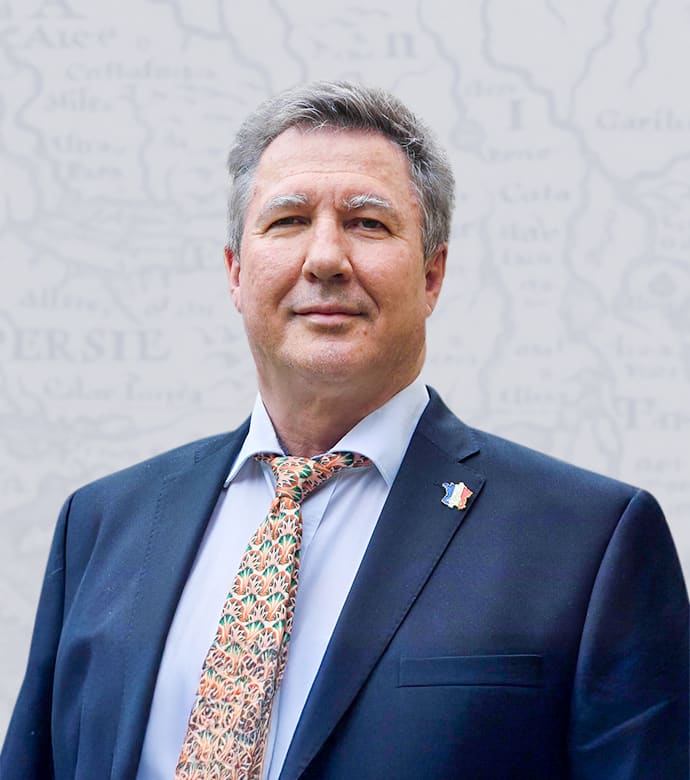 Foto von Philippe Maisonneuve